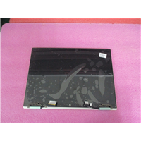HP Elite c1030 Chromebook Enterprise (549Y9PA) Display M11036-001