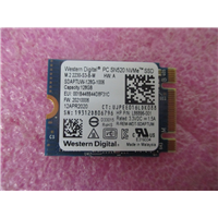 HP 15-dw4000 Laptop (4Z350AV) Drive (SSD) M11040-001