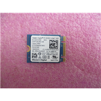 HP ProBook 450 15.6 G9 Laptop (6E4Z4PA) Drive (SSD) M11042-001