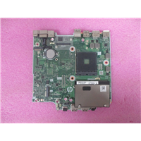 HP ProDesk 405 G6 Desktop Mini PC (3J458AV) - 2V2Q3PA System Board M11764-001