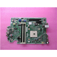 HP EliteDesk 805 G6 Small Form Factor PC (3N973AV) - 368X6PA System Board M11775-001