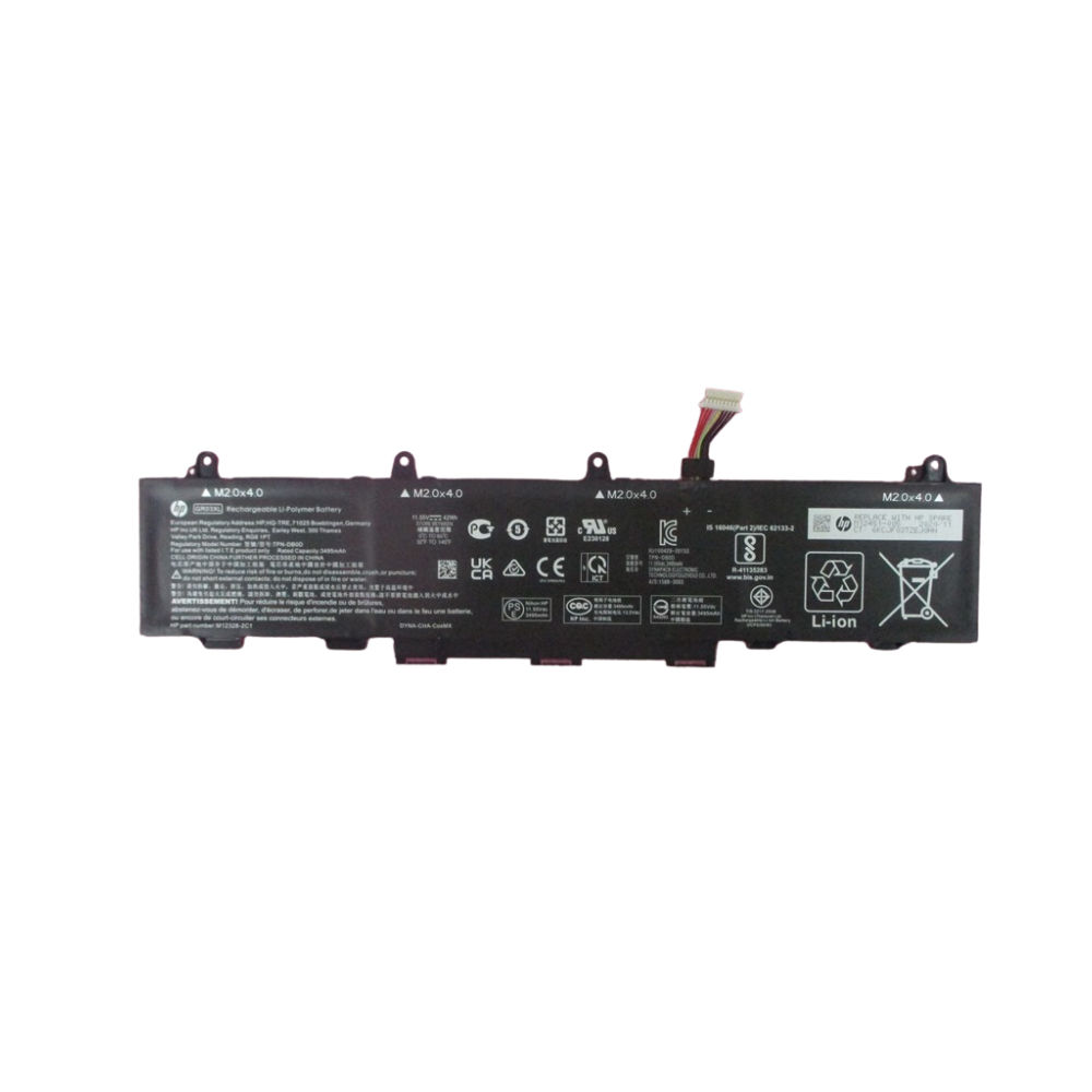 HP  battery M12451-006