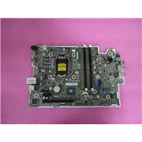 HP ProDesk 400 G7 Small Form Factor PC (9DF58AV) - 368R6PA System Board M12709-001