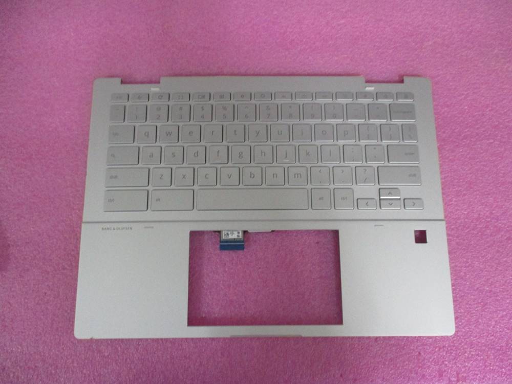 HP Elite c1030 Chromebook (37L99PA) Keyboard M12710-001