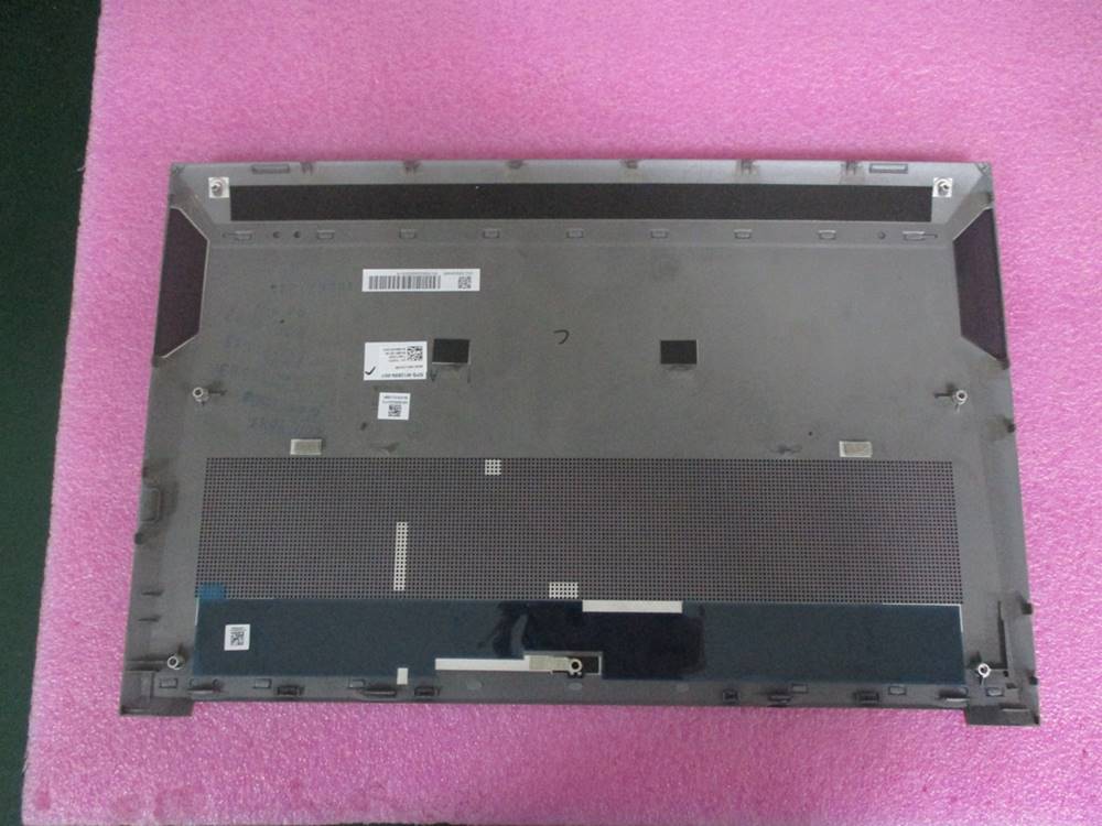 HP ZBook Create G7 Notebook (206F3PA) Covers / Enclosures M12859-001