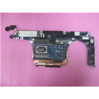 HP ZBook Studio G7 (23U29PA) System Board M12869-001