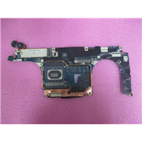 HP ZBook Studio G7 (21X85UT) System Board M12870-001