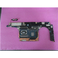 HP ZBook Studio G7 (23U33PA) System Board M12871-601