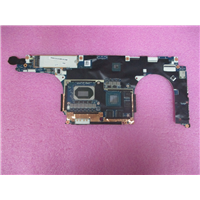 HP ZBook Studio G7 (277T8PA) System Board M12876-001