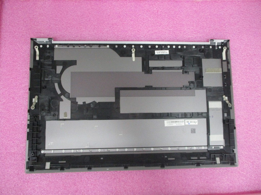 HP ZBook Firefly 15 G7 (111D3EA) Covers / Enclosures M14240-001