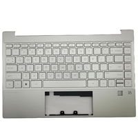 Genuine HP Replacement Keyboard  M14301-001 HP Pavilion Laptop 13-bb0000