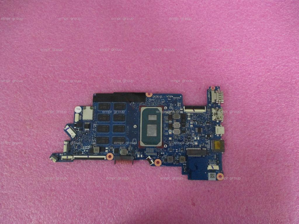 HP Pavilion Laptop 13-bb0024TU (2F9H7PA) PC Board M14307-601