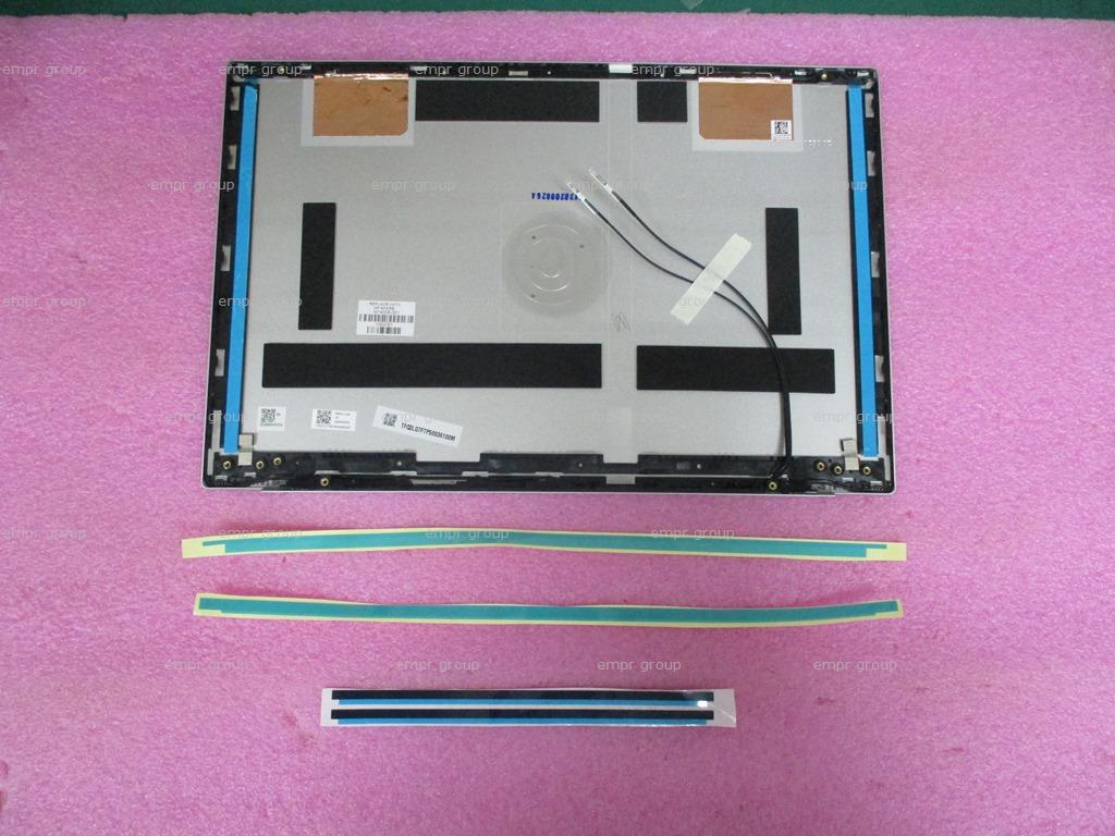 HP Pavilion Laptop 13-bb0006TU (2D9U2PA) Covers / Enclosures M14338-001
