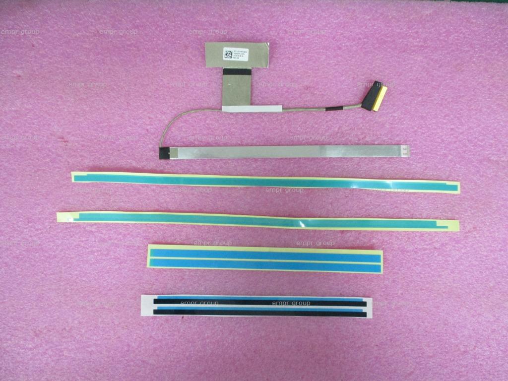 HP Pavilion Laptop 13-bb0080TU (369B6PA) Cable (Internal) M14354-001