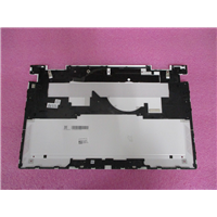 HP ENVY 13-ay0000 x360 Convertible Laptop (8JN80AV) Covers / Enclosures M14498-001