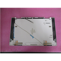 HP ENVY 13-ay0000 x360 Convertible Laptop (8JN80AV) Covers / Enclosures M14500-001