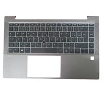 HP ZBook Firefly 14 G7 (1Y9M3PA) Keyboard M14634-001