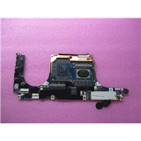 HP ZBook Create G7 Notebook (31J46PA) System Board M14878-001