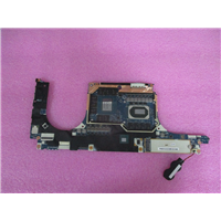 HP ZBook Create G7 Notebook (26P70PA) System Board M14886-001