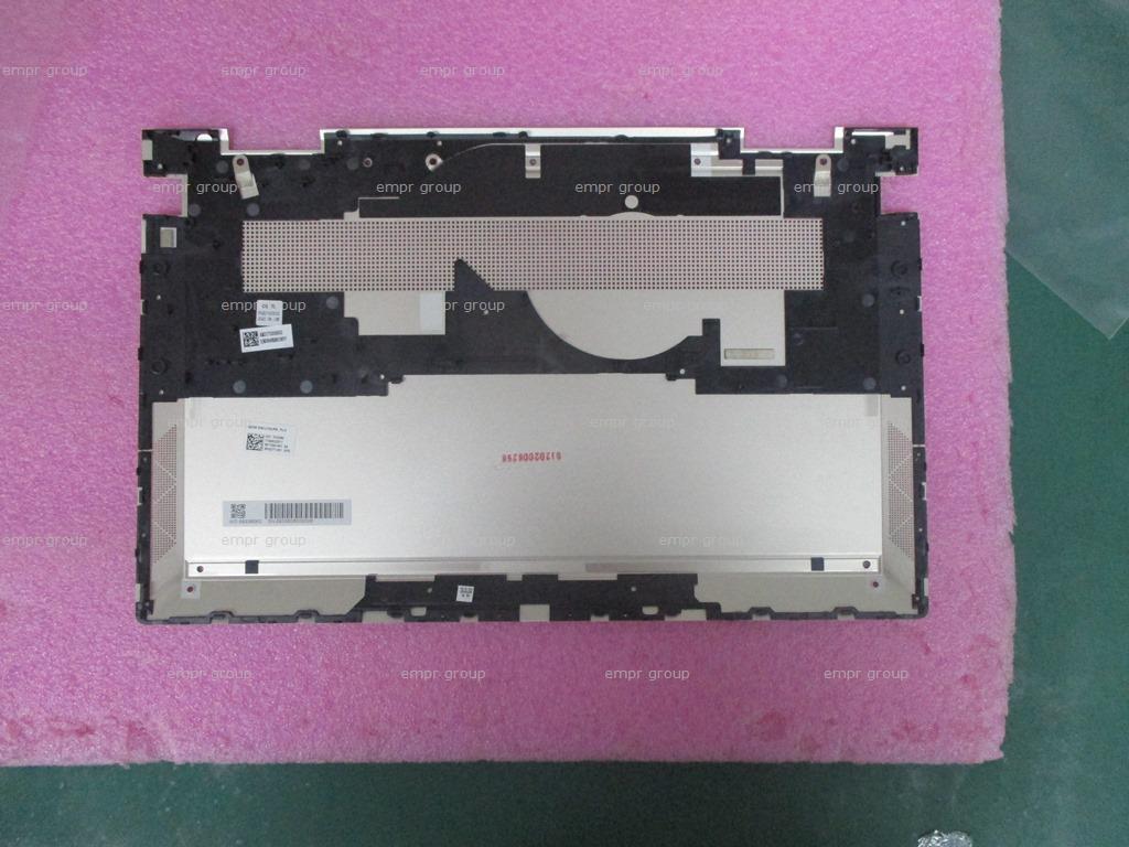 HP ENVY x360 13-bd1000 Laptop (55S53PA) Covers / Enclosures M15277-001