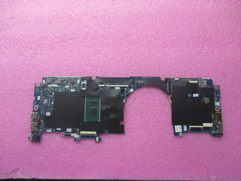 HP ENVY x360 Convertible 13-bd0038TU (2G4F6PA) PC Board M15288-601