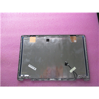 HP Chromebook x360 14a-ca0003TU (300L9PA) Covers / Enclosures M15303-001