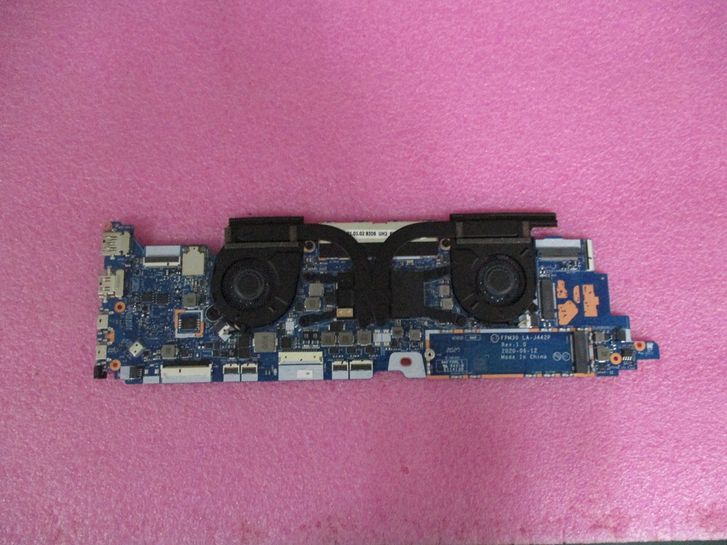 HP EliteBook x360 1040 G7 Laptop (235F8US)  M16017-601