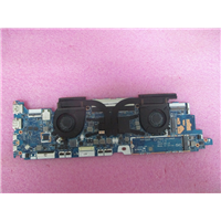 HP EliteBook x360 1040 G7 Laptop (18G59AV) System Board M16023-601