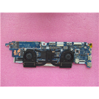 HP EliteBook x360 1030 G7 Laptop (27A12PA) System Board M16066-601