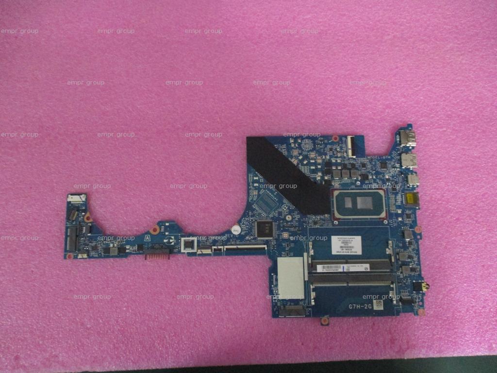 HP PAVILION LAPTOP 15-EG0125OD (4Z368UA) PC Board M16349-601