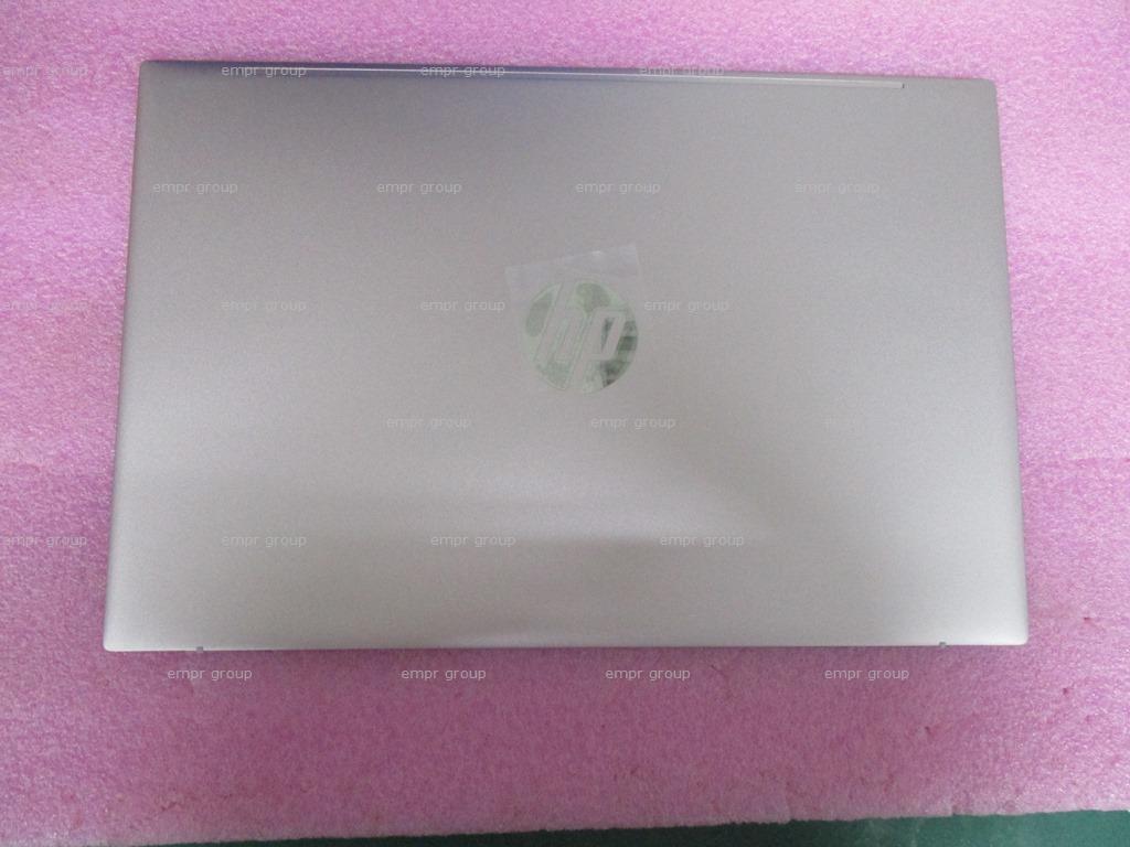 HP Pavilion 14-dv1000 Laptop (53Y36PA) Covers / Enclosures M16605-001