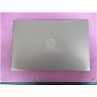 HP Pavilion 14-dv1000 Laptop (53P02PA) Covers / Enclosures M16606-001