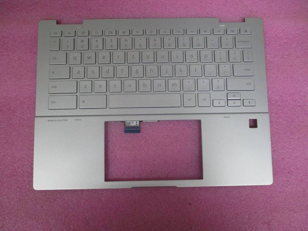HP Elite c1030 Chromebook (358Z9PA) Keyboard M16753-001