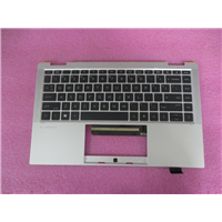 Genuine HP Replacement Keyboard  M16930-001 HP EliteBook x360 1040 G7 Laptop