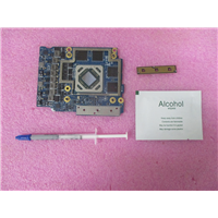 HP ZBook Fury 15 G7 (2Z4M0PA)  M17049-001