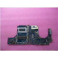 HP ZBook Fury 15 G7 (2K6H3PA)  M17058-601