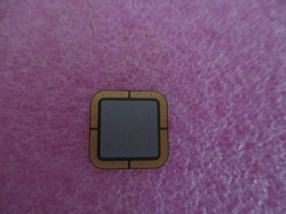 HP ZBook Fury 15 G7 (347F8PA) Fingerprint Reader M17064-001