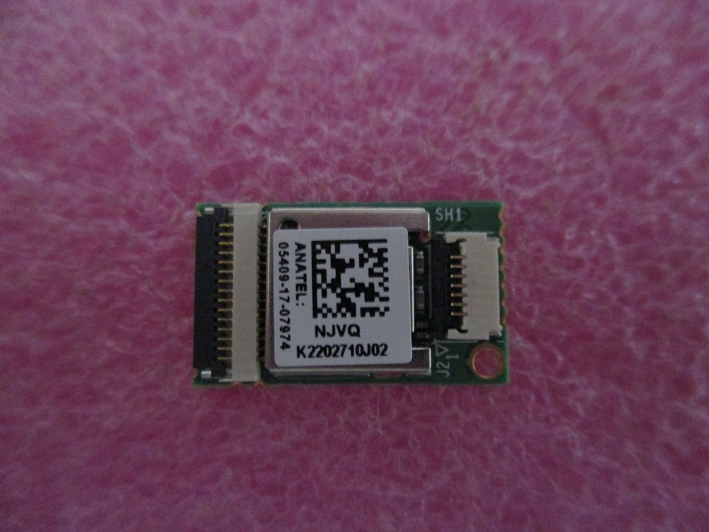 HP ZBook Fury 15 G8 (4U0C8PA) NFC Module M17065-001