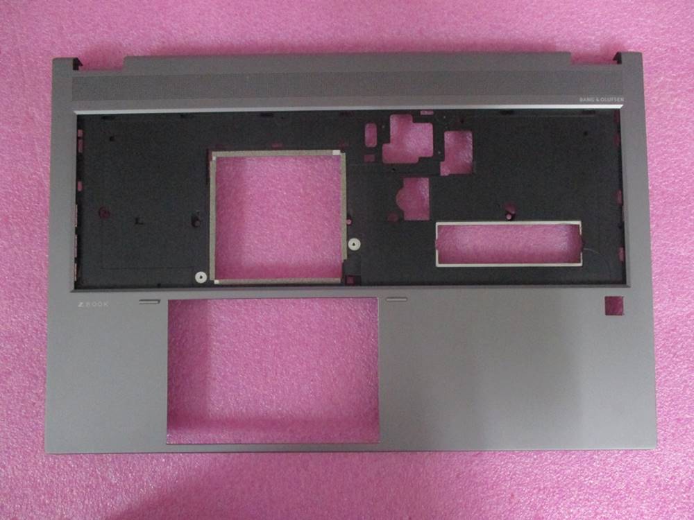 HP ZBook Fury 15 G8 (512D1PA) Covers / Enclosures M17068-001