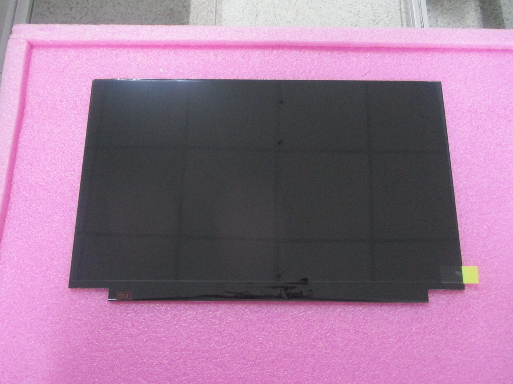 HP ZBook Fury 15 G7 (31P56PA) Display M17084-001