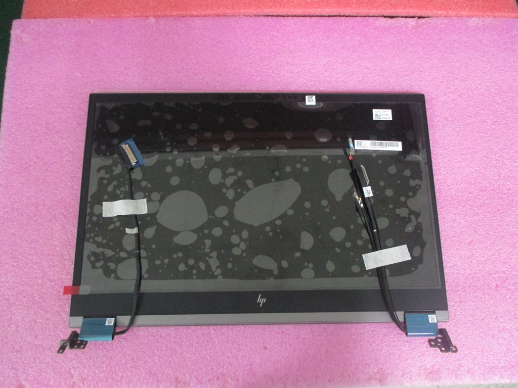 HP ZBook Fury 15 G7 (32D25PA) Display M17088-001