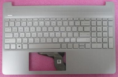 HP replacement Keyboard M17184-001
