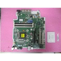 HP ProDesk 680 G6 PCI Microtower PC (9CV81AV) - 32H11PA System Board M17671-601