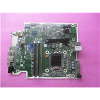 HP ProDesk 400 G7 Microtower PC (9CY16AV) - 630Z1PA System Board M17672-601