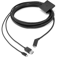 HP Reverb VR3000 G2 Headset - 1N0T5AAR Cable M18238-001