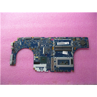 HP ZBook Fury 17 G7 (2G4G8PA) System Board M20099-001