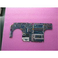 HP ZBook Fury 17 G7 (119Y7EA)  M20101-601