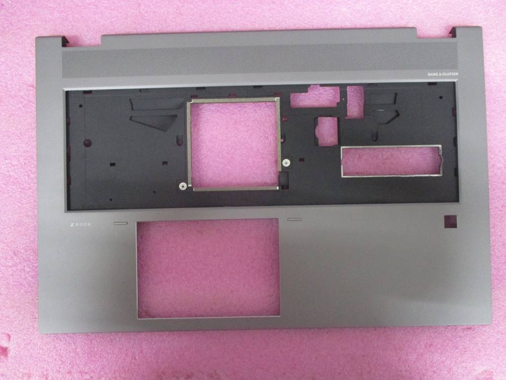 HP ZBook Fury 17 G7 (23R37PA) Covers / Enclosures M20107-001