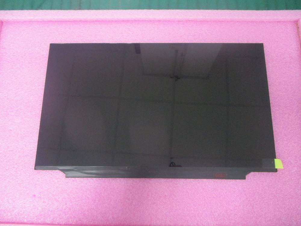 HP ZBook Fury 17 G7 Mobile Workstation (26F44AV) - 43D46US Display M20119-001