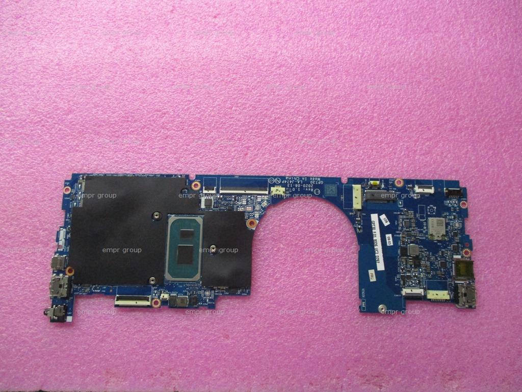 HP ENVY Laptop 13-ba1017TU (2H4Q1PA) PC Board M20697-601